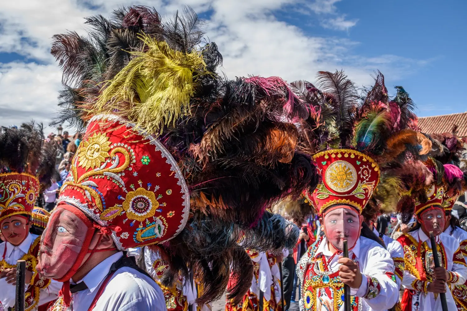 Festiwale kulturalne w regionie świętokrzyskim: Kalendarz wydarzeń