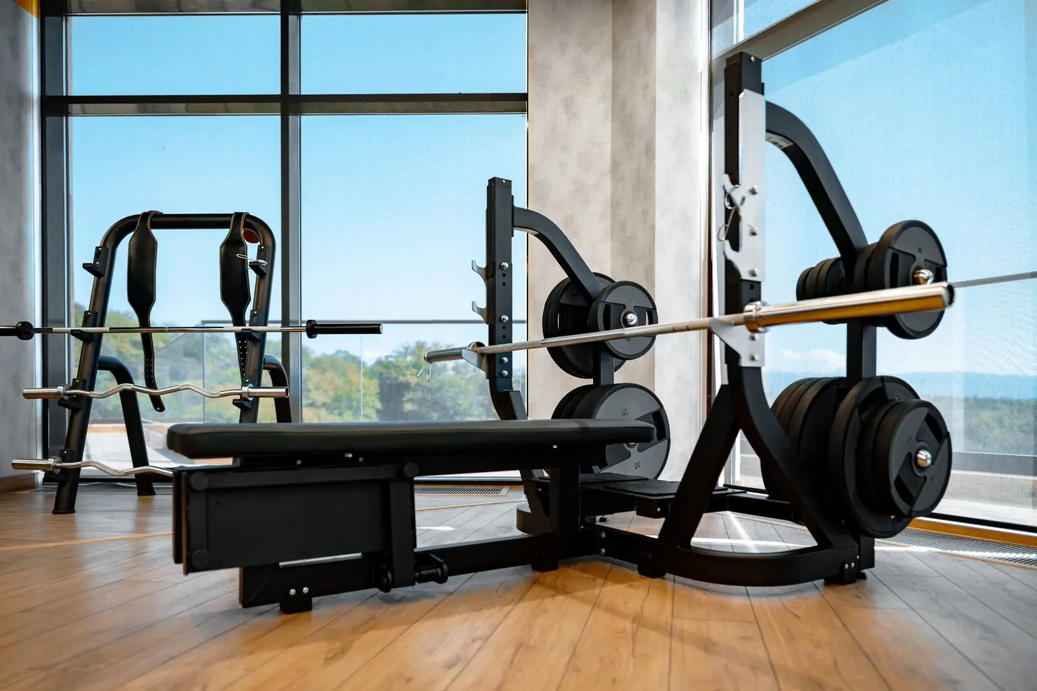Najlepsze siłownie i kluby fitness w Kielcach: Porównanie ofert