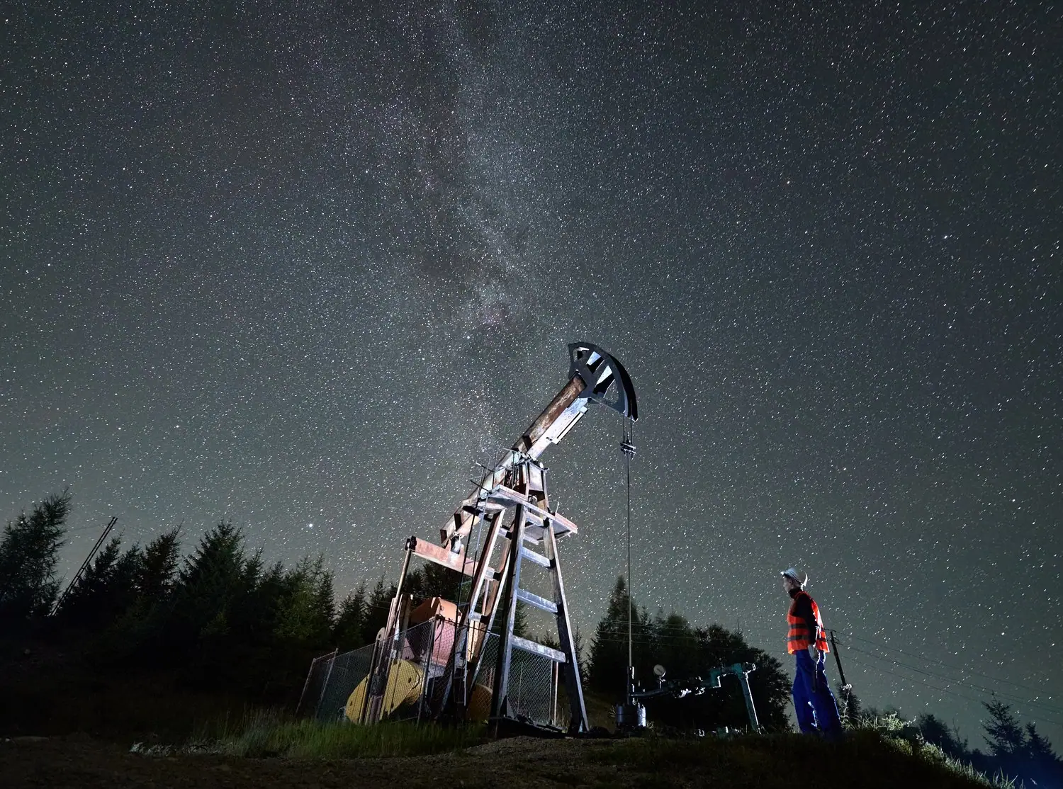 Astronomia w Świętokrzyskiem: Wydarzenia i miejsca obserwacji