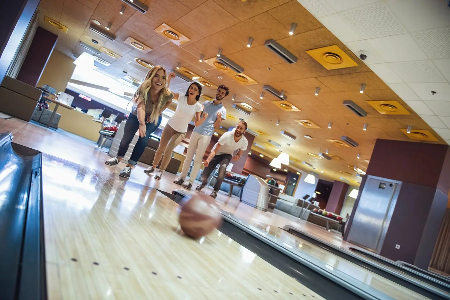 Bowling w Kielcach: Turnieje i ligi amatorskie