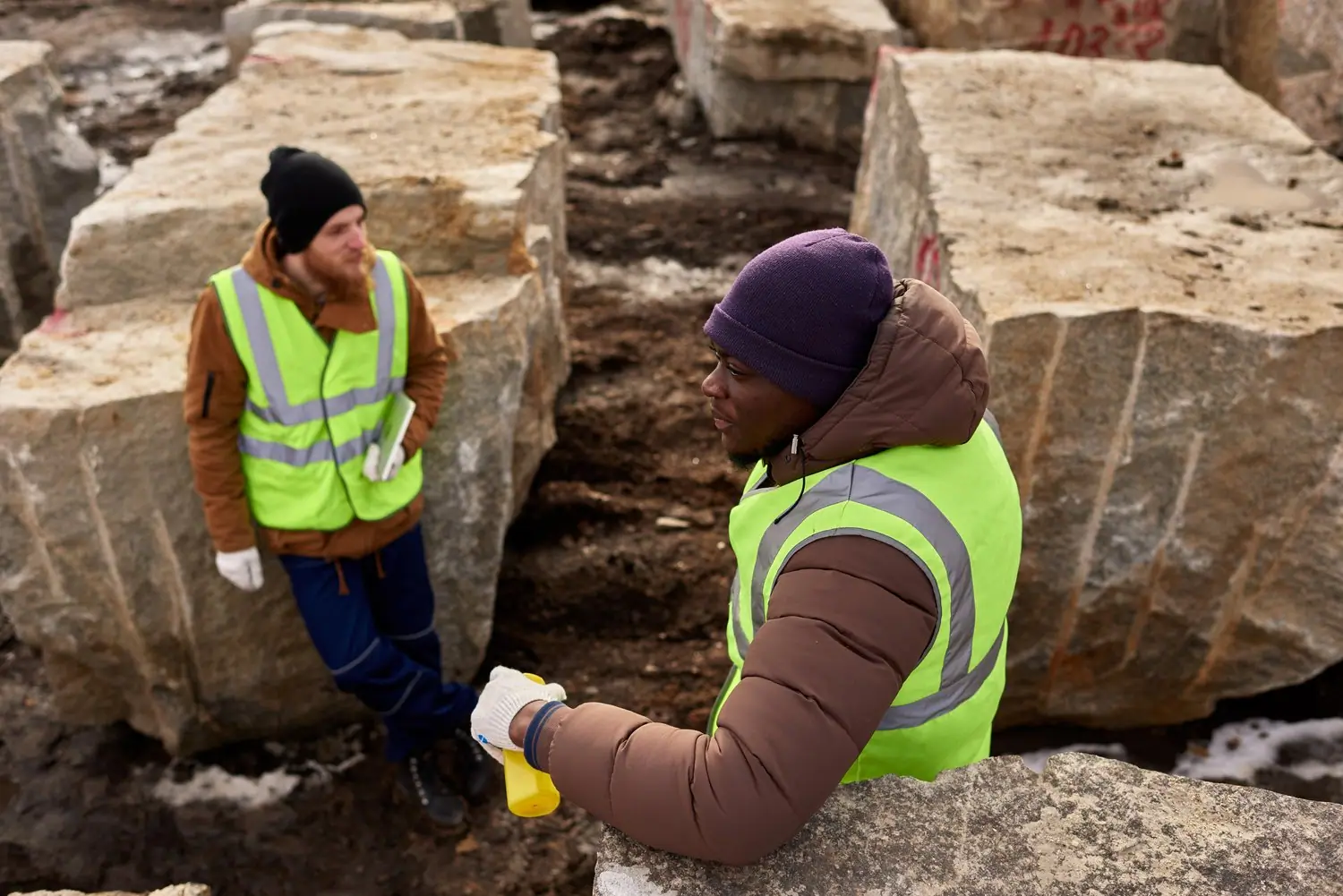 Badania archeologiczne w regionie: Najnowsze odkrycia