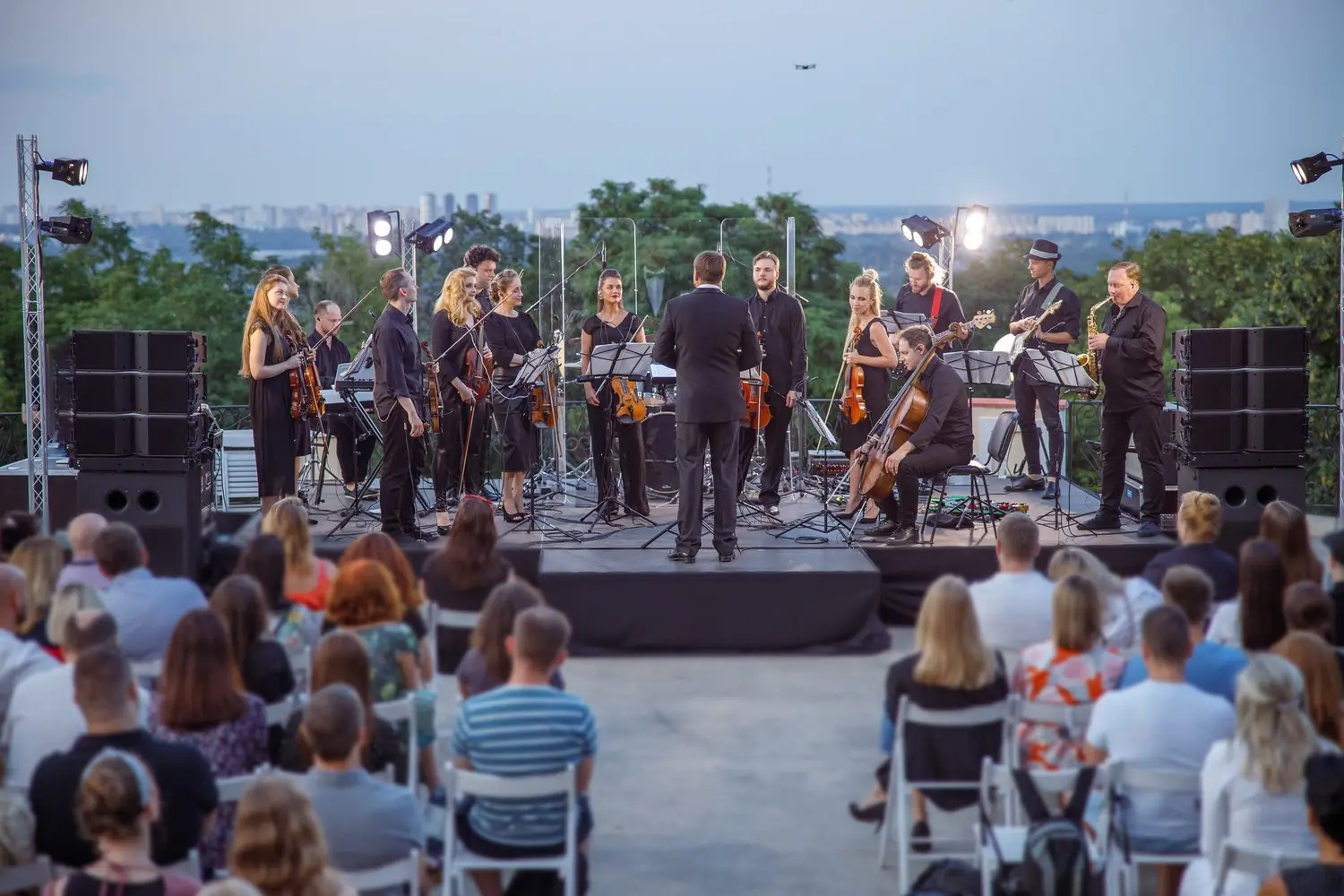 Festiwale muzyki klasycznej: Harmonogram koncertów w regionie