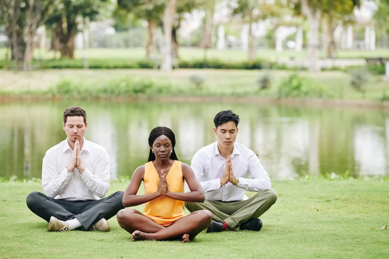Medytacja i mindfulness: Kursy i warsztaty w regionie