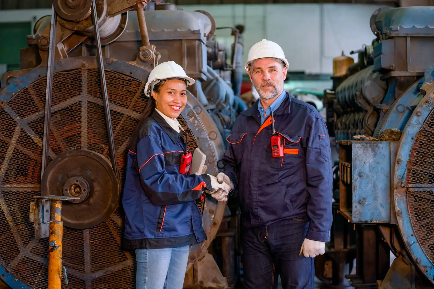 Turystyka industrialna w regionie: Szlak zabytków techniki