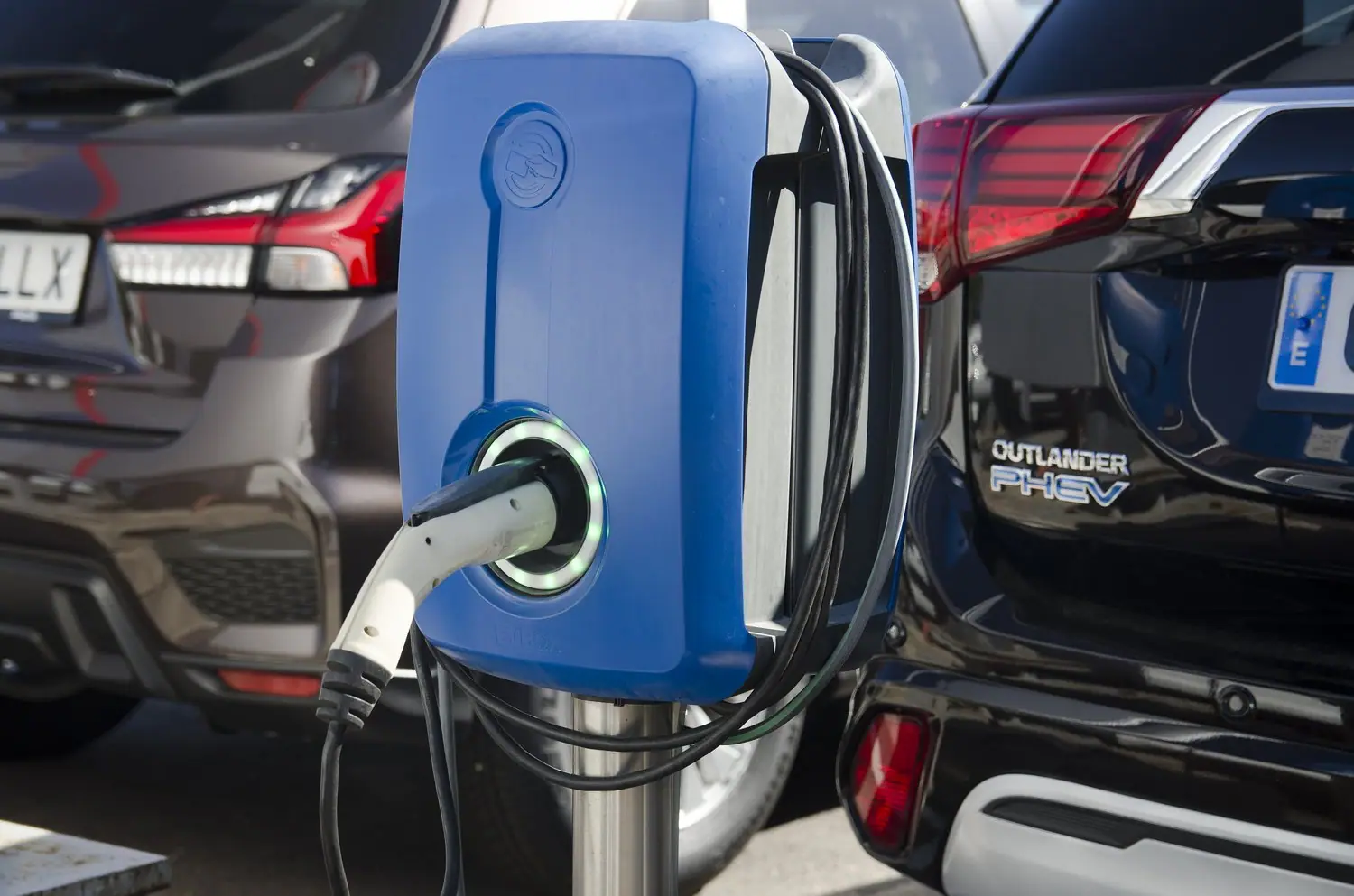 Elektromobilność w Świętokrzyskiem: Infrastruktura i rozwój