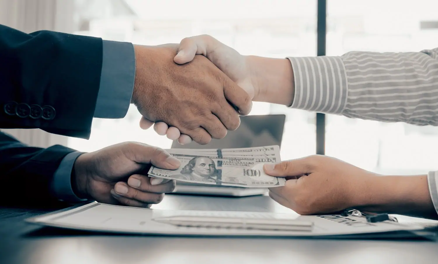 Gdzie szukać finansowania dla małej firmy w regionie świętokrzyskim
