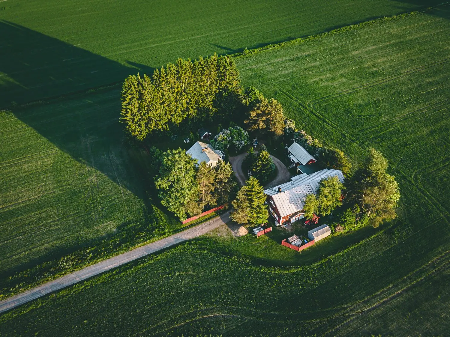 Jak założyć gospodarstwo agroturystyczne w Świętokrzyskiem