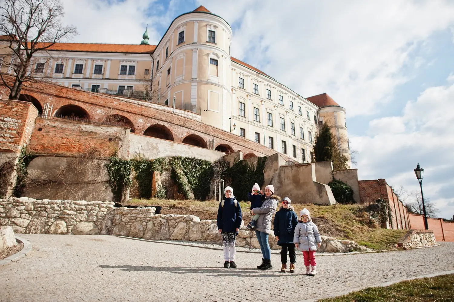 Jak zaplanować weekend w Sandomierzu: Przewodnik dla rodzin