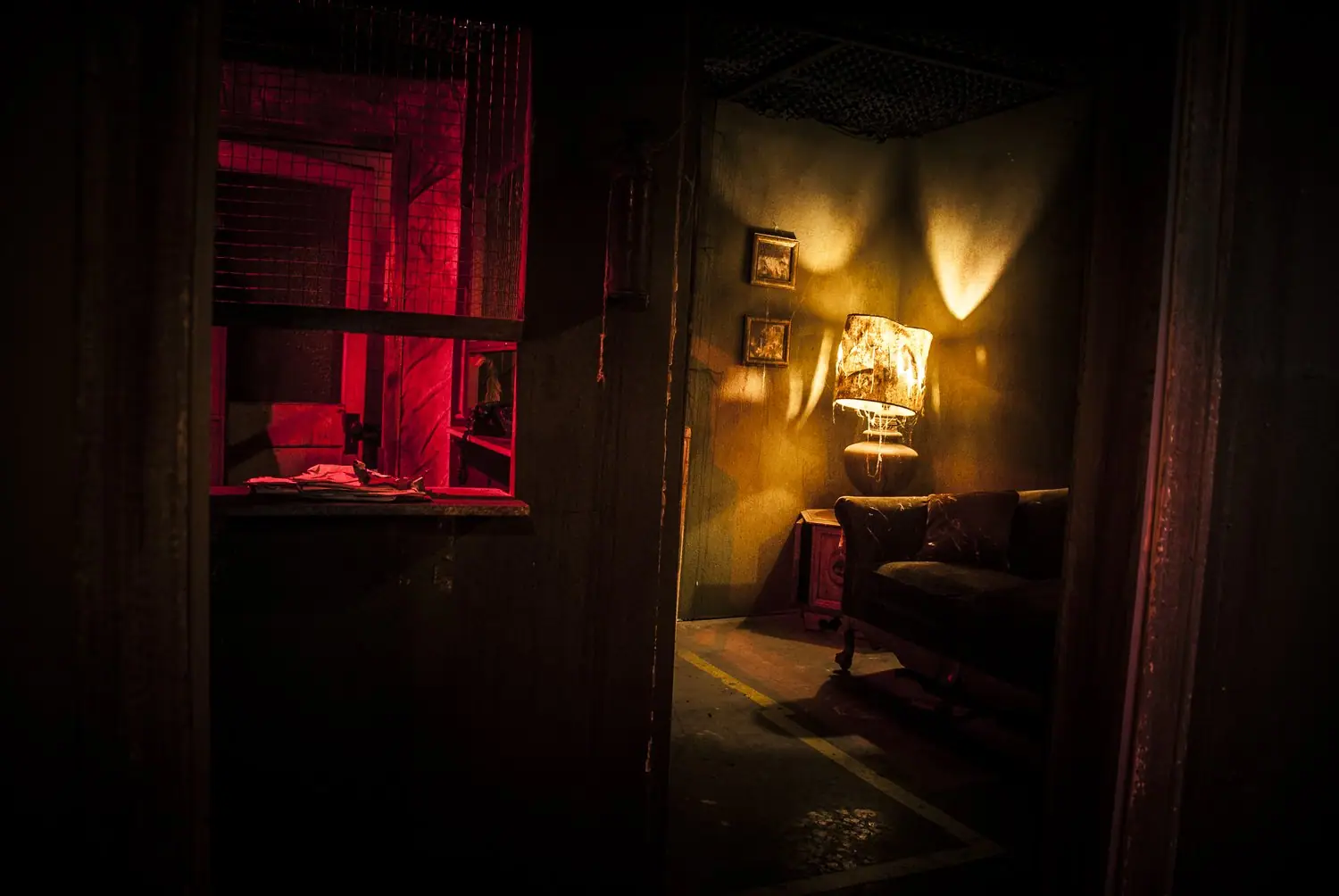 Jak przygotować escape room w warunkach domowych