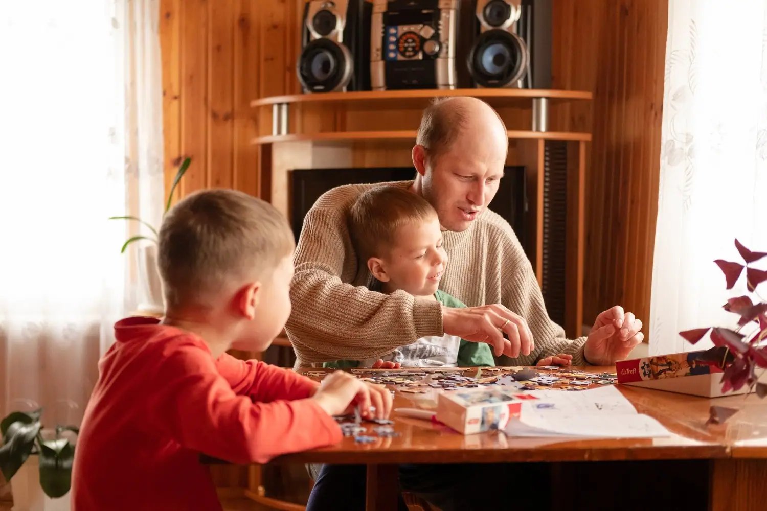 Rodzinne eksperymenty z elektroniką: Od czego zacząć