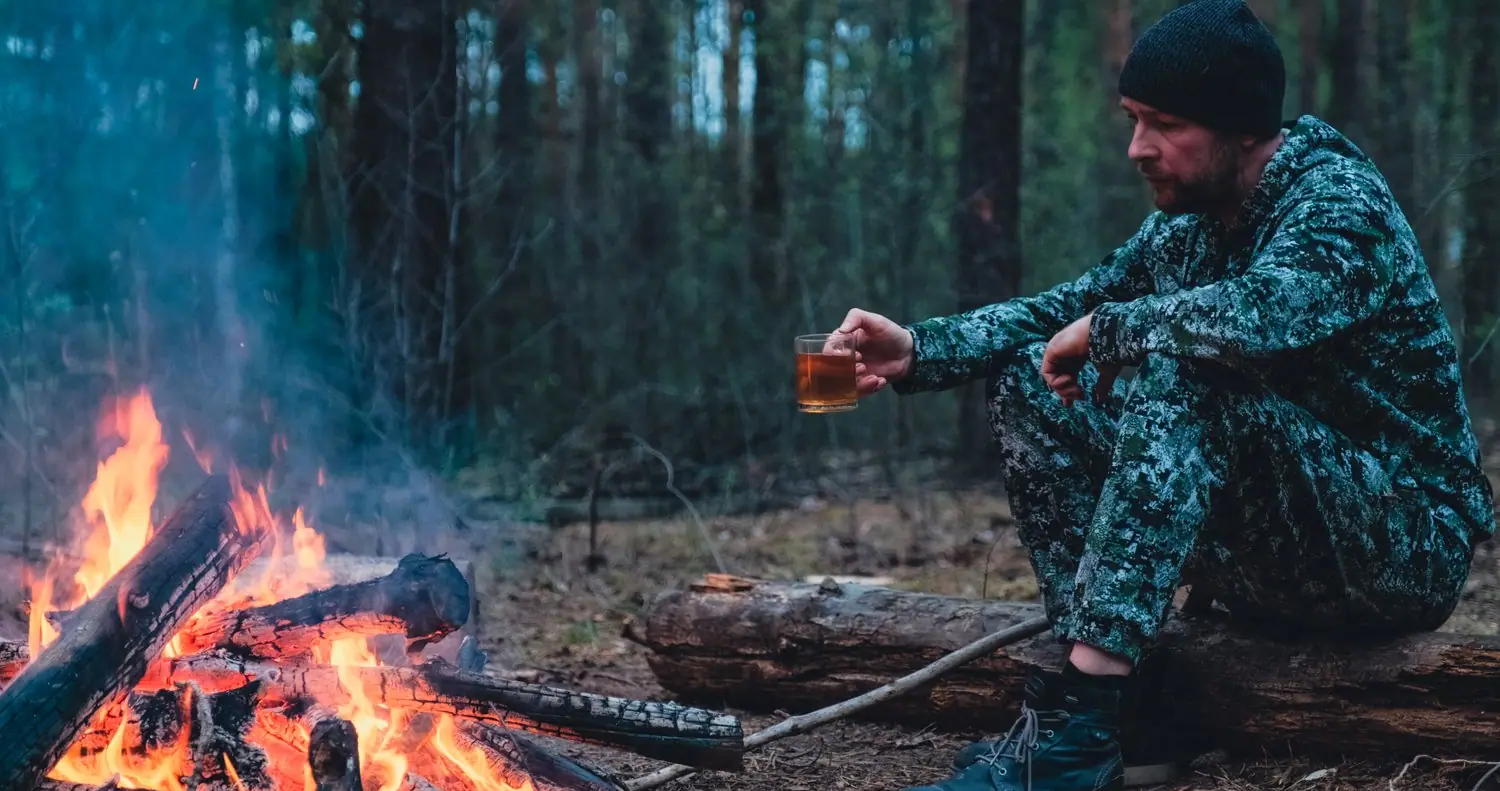 Podstawy survival w polskich warunkach: niezbędna wiedza i umiejętności