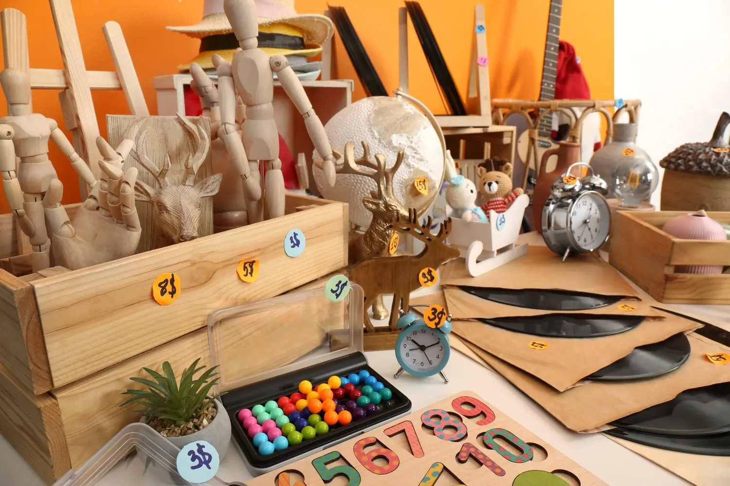 Jak zorganizować domowy escape room krok po kroku bez dużych kosztów